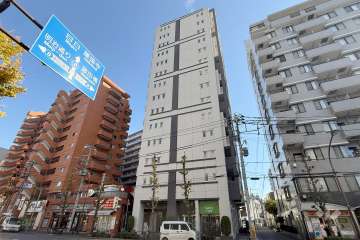 パークハウス文京関口