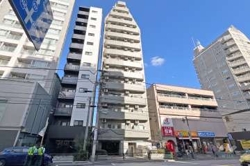 ダイホープラザ千駄木