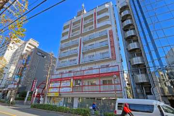 ライオンズマンション白山駅前