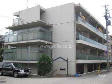 イスズハイツベル西宮北口2