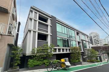 シティハウス文京小日向