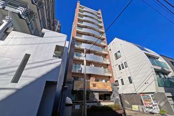 ビューネ茗荷谷