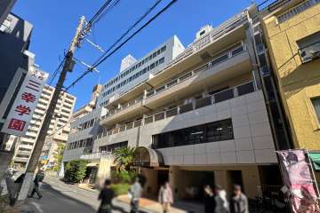 ハイシティ本郷