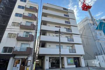 ネオハイツ千駄木