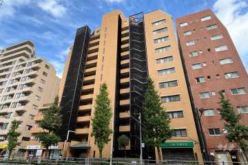 三井音羽ハイツ