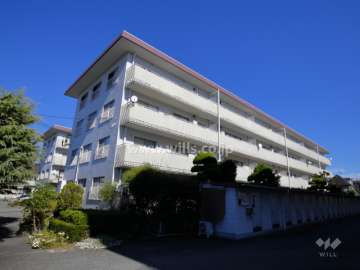 仁川フラットB棟