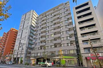 メゾン文京関口2