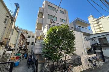 セブンスターハイツ千駄木