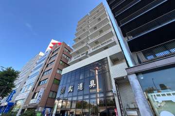 ヴァリエ後楽園