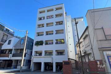 小日向マンション