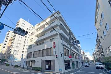 メゾンルグラン本郷