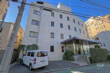 ロイヤルコート茗荷谷