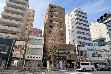 ドミネンス本郷