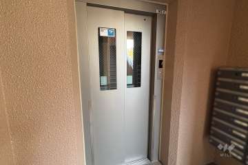 エレベーター