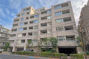 ディアナコート小石川竹早