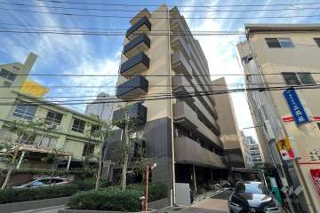 ガリシアグランデ江戸川橋