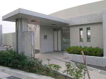 サブエントランス