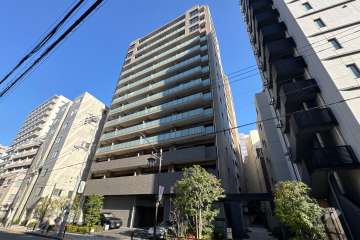 グランリビオザレジデンス