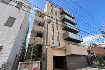 ランドステージ文京千石