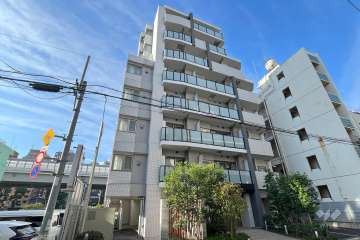 プレシス文京江戸川橋