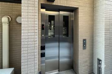 自転車用エレベーター