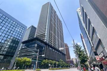 パークコート文京小石川ザタワー