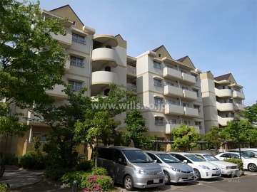 武庫川第2一番街6号棟