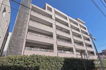 池袋ウエストヒルズ