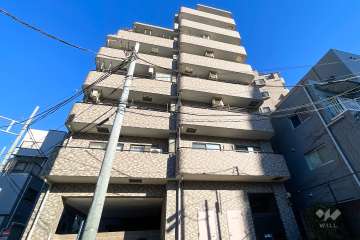 ライオンズシティ池袋