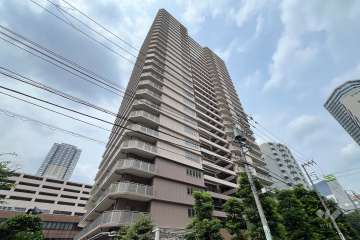 ライオンズタワー池袋