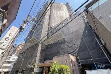 クリオ大塚弐番館