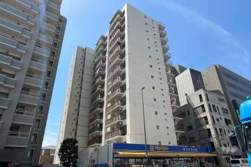 新大塚共同住宅