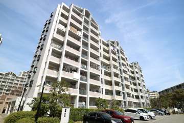 武庫川第2三番街2号棟