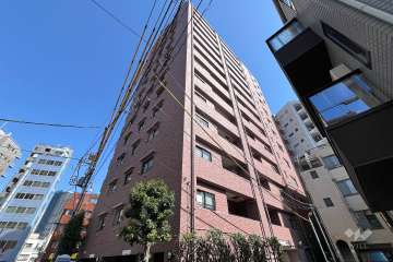 ライオンズマンション目白