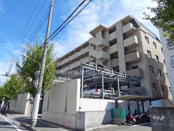 ワコーレテラス武庫之荘