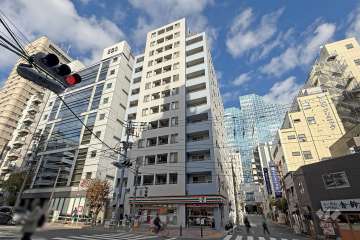 イトーピア池袋メトロポリタン