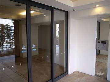 エントランス（オートロック付き）