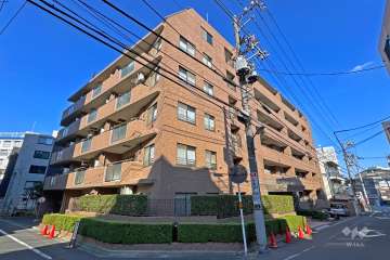 クリオ大塚壱番館