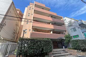 ジェイパーク高田馬場プレジャーステージ