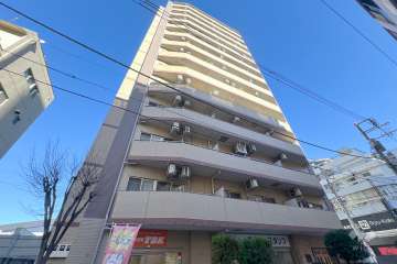 センチュリー巣鴨