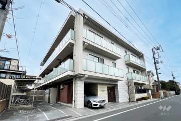 スタジオデン千川