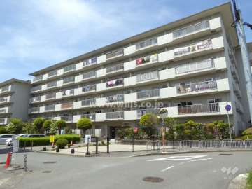 日商岩井多田マンション北棟