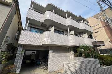 サカエダイホープラザ大塚