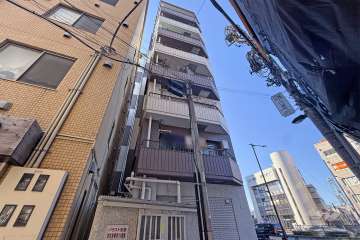 パラスト池袋