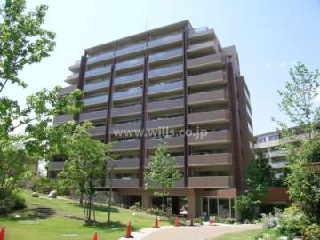 ザ・ライオンズ池田C棟