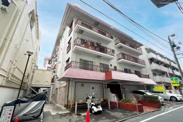 ワコー高田馬場マンション