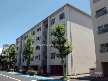 日生塚口コーポラス東館