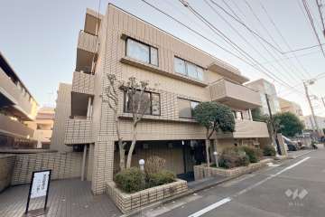 パラシオン椎名町