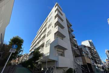 マンション大塚