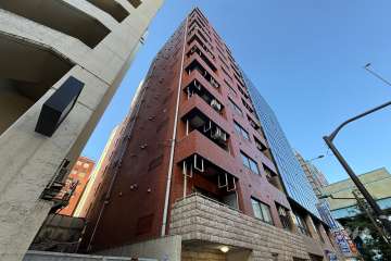 ライオンズマンション東池袋